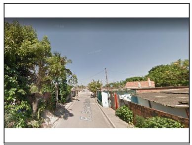 Vende-se em Itaguai-RJ  Casa, 49.91 de área privativa, 30.00 de área do terreno,  2_qto(s), WC, 1_sala(s), cozinha.