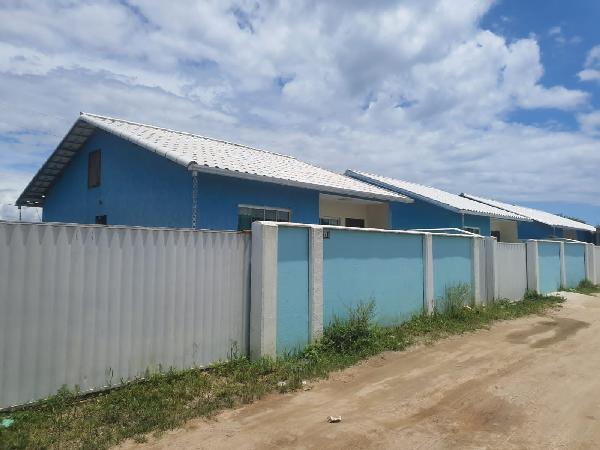 Vende-se em Mage-RJ  Casa, 54.30 de área privativa, 128.12 de área do terreno,  2_qto(s), varanda, a.serv, WC, 1_sala(s), cozinha.