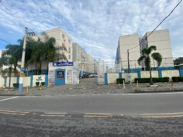 Vende-se em Belford Roxo-RJ  apto, 45.00 de área total, 45.00 de área privativa,  2_qto(s), WC, 1_sala(s), cozinha.