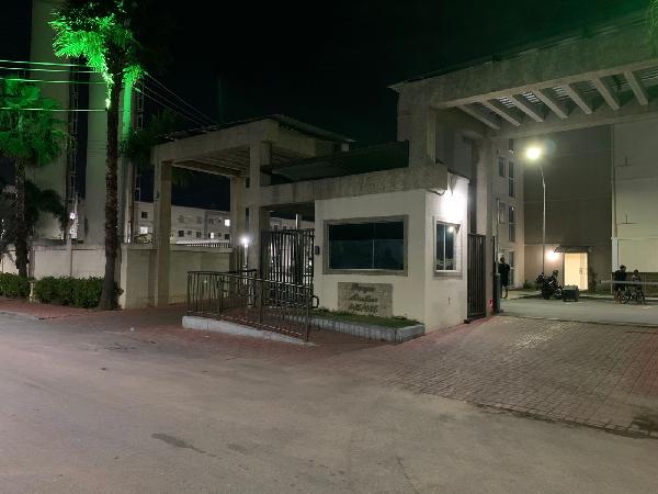 Vende-se em Campos Dos Goytacazes-RJ  apto, 41.85 de área total, 41.85 de área privativa, 1_vaga(s) de garagem.