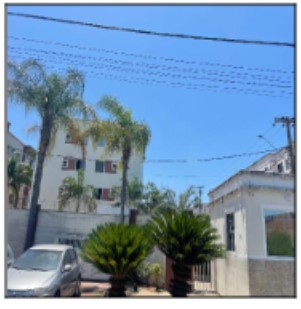 Vende-se em Macae-RJ  apto, 45.94 de área privativa, 1_vaga(s) de garagem.