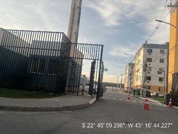 Vende-se em Duque De Caxias-RJ  apto, 47.19 de área total, 40.38 de área privativa,  2_qto(s), WC, 1_sala(s), cozinha.