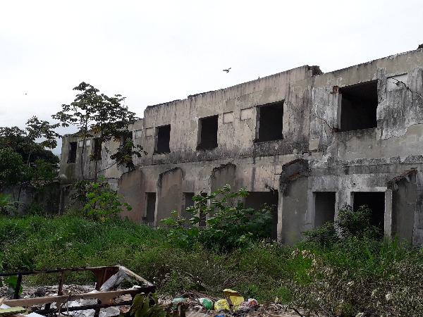 Vende-se em Itaguai-RJ  Casa, 49.91 de área total, 49.91 de área privativa, 1080.00 de área do terreno,  2_qto(s), WC, 1_sala(s), cozinha.