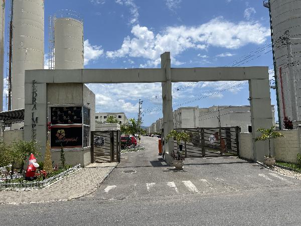 Vende-se em Itaborai-RJ  apto, 40.82 de área privativa,  2_qto(s), WC, 1_sala(s), cozinha, 1_vaga(s) de garagem.