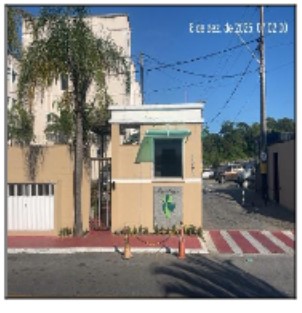 Vende-se em Macae-RJ  apto, 56.81 de área privativa,  2_qto(s), a.serv, WC, 1_sala(s), cozinha, 1_vaga(s) de garagem.