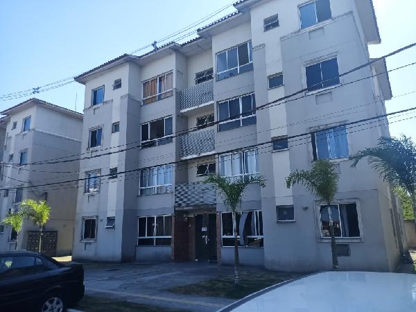 Vende-se em Itaguai-RJ  apto, 47.19 de área total, 47.19 de área privativa,  2_qto(s), WC, 1_sala(s), cozinha.