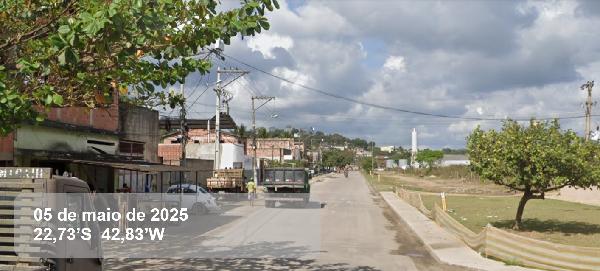 Vende-se em Itaborai-RJ  apto, 88.72 de área total, 43.95 de área privativa,  2_qto(s), WC, 1_sala(s), cozinha, 1_vaga(s) de garagem.