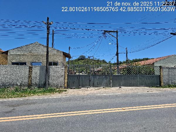 Vende-se em Itaborai-RJ  Casa, 61.14 de área total, 58.40 de área privativa, 190.74 de área do terreno,  2_qto(s), varanda, a.serv, WC, 1_sala(s), cozinha, 1_vaga(s) de garagem.