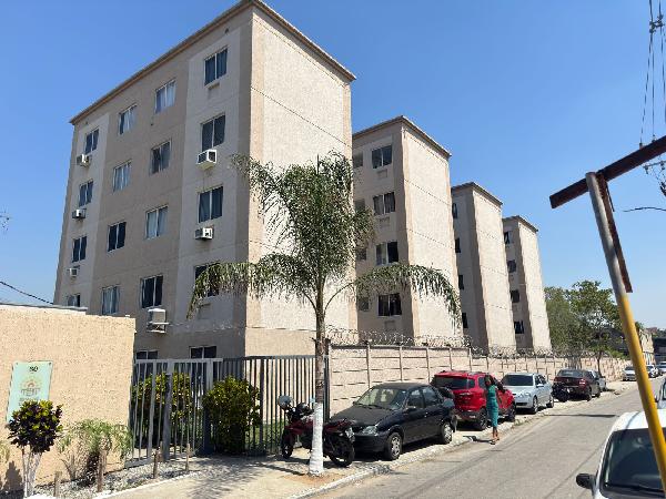 Vende-se em Mesquita-RJ  apto, 40.54 de área total, 40.54 de área privativa, 0.00 de área do terreno.