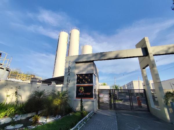 Vende-se em Itaborai-RJ  apto, 48.58 de área total, 40.82 de área privativa,  2_qto(s), WC, 1_sala(s), cozinha, 1_vaga(s) de garagem.