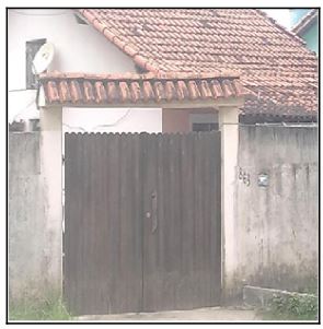 Vende-se em Mage-RJ  Casa, 56.12 de área total, 56.12 de área privativa, 173.50 de área do terreno,  2_qto(s), a.serv, WC, 1_sala(s), cozinha, 1_vaga(s) de garagem.