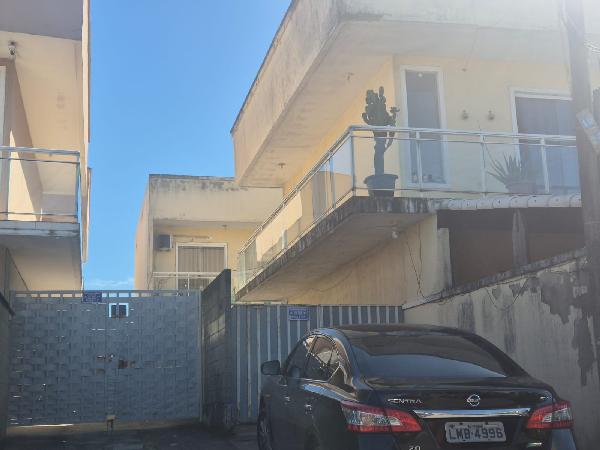 Vende-se em Itaguai-RJ  Casa, 90.46 de área total, 90.46 de área privativa, 104.76 de área do terreno,  3_qto(s), a.serv, WC, 1_sala(s), cozinha.