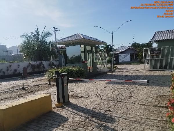 Vende-se em Itaborai-RJ  Casa, 93.20 de área total, 32.95 de área privativa, 294.00 de área do terreno,  2_qto(s), a.serv, WC, 1_sala(s), cozinha.
