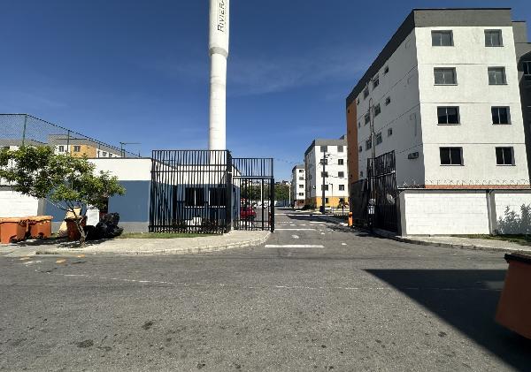 Vende-se em Duque De Caxias-RJ  apto, 69.84 de área total, 47.19 de área privativa,  2_qto(s), a.serv, WC, 1_sala(s), cozinha, 1_vaga(s) de garagem.