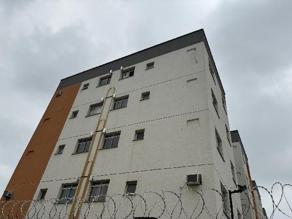 Vende-se em Duque De Caxias-RJ  apto, 47.19 de área total, 47.19 de área privativa,  2_qto(s), a.serv, WC, 1_sala(s), cozinha.