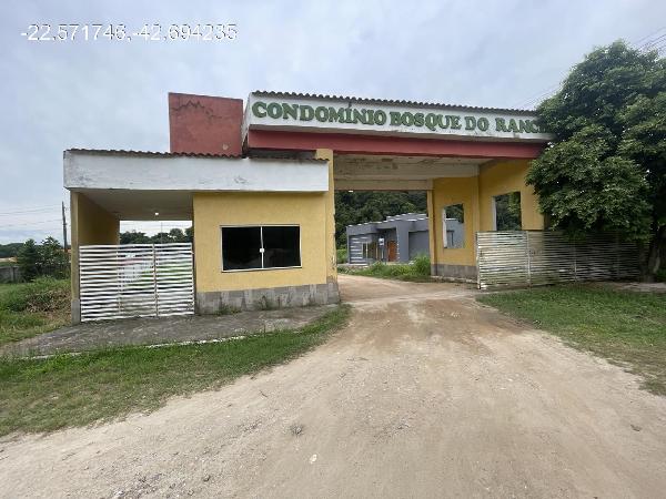 Vende-se em Cachoeiras De Macacu-RJ  Terreno, 360.00 de área do terreno.