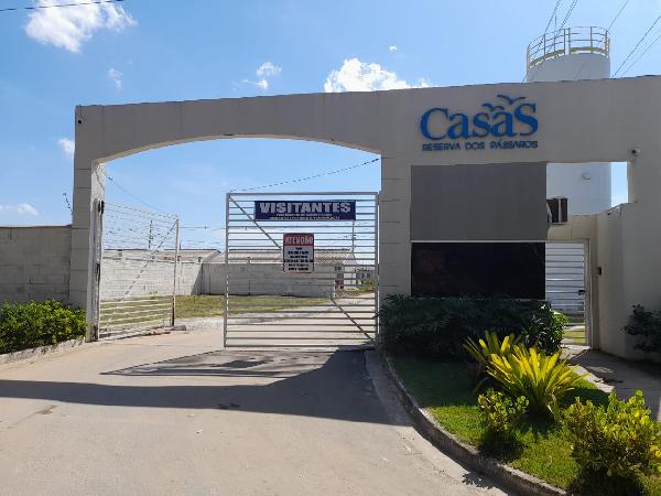 Vende-se em Itaborai-RJ  Casa, 51.60 de área total, 51.60 de área privativa, 150.00 de área do terreno,  2_qto(s), varanda, a.serv, WC, 1_sala(s), cozinha.