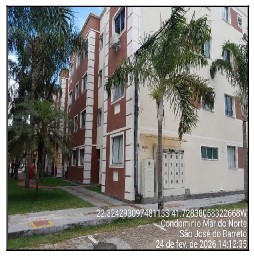 Vende-se em Macae-RJ  apto, 45.12 de área privativa, 1_vaga(s) de garagem.