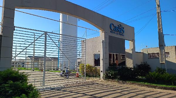Vende-se em Itaborai-RJ  Casa, 45.25 de área total, 45.25 de área privativa, 150.48 de área do terreno,  2_qto(s), varanda, a.serv, WC, 1_sala(s), cozinha.