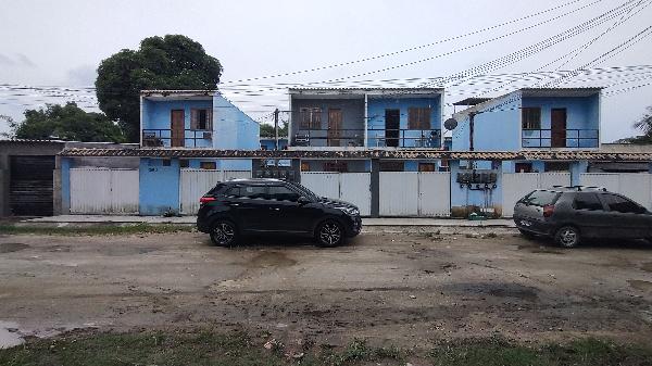 Vende-se em Mage-RJ  Casa, 56.42 de área privativa, 59.03 de área do terreno,  2_qto(s), WC, 1_sala(s), cozinha.
