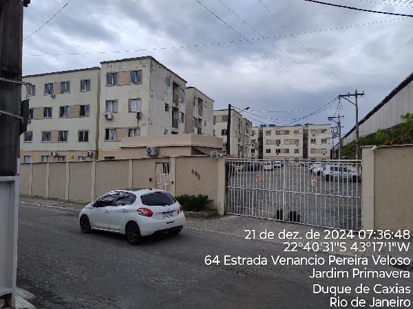 Vende-se em Duque De Caxias-RJ  apto, 49.13 de área total, 49.13 de área privativa,  2_qto(s), WC, 1_sala(s), cozinha, 1_vaga(s) de garagem.