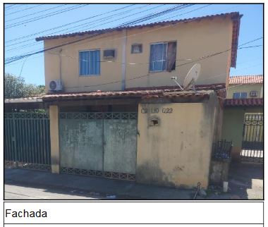 Vende-se em Itaguai-RJ  Casa, 63.74 de área total, 63.74 de área privativa,  2_qto(s), WC, 1_sala(s), cozinha, 1_vaga(s) de garagem.