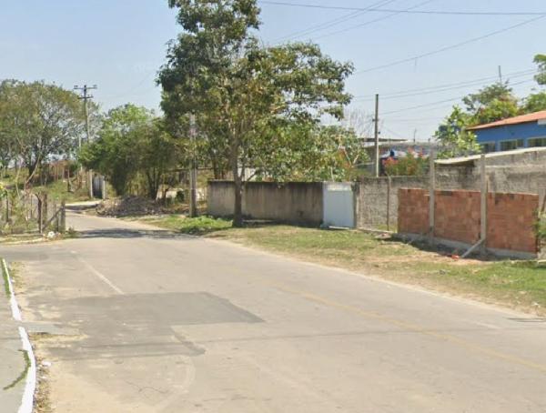Vende-se em Itaborai-RJ  Casa, 45.25 de área total, 51.60 de área privativa, 150.00 de área do terreno,  2_qto(s), varanda, a.serv, WC, 1_sala(s), cozinha.