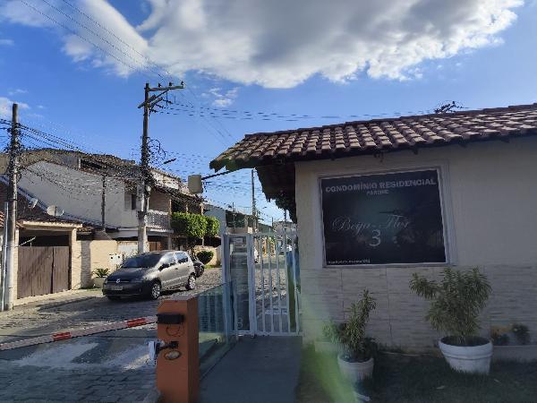 Vende-se em Mesquita-RJ  Casa, 69.26 de área total, 69.26 de área privativa, 90.85 de área do terreno,  2_qto(s), WC, 1_sala(s), cozinha.