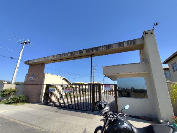 Vende-se em Cabo Frio-RJ  apto, 50.41 de área total, 50.41 de área privativa,  2_qto(s), a.serv, WC, 1_sala(s), cozinha, 1_vaga(s) de garagem.