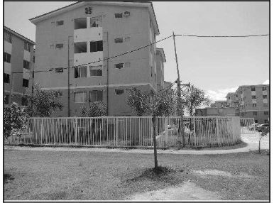 Vende-se em Itaborai-RJ  apto, 43.95 de área privativa,  2_qto(s), a.serv, WC, 1_sala(s), cozinha, 1_vaga(s) de garagem.