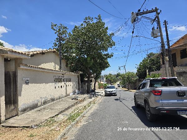Vende-se em Itaborai-RJ  Casa, 25.68 de área total, 25.68 de área privativa, 33.12 de área do terreno,  1_qto(s), WC, 1_sala(s), cozinha.
