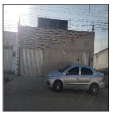 Vende-se em Bezerros-PE  Casa, 140.33 de área privativa, 226.80 de área do terreno,  2_qto(s), a.serv, WC, 2_sala(s), cozinha, Terraco, 1_vaga(s) de garagem.