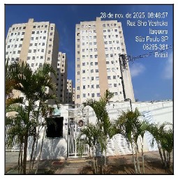 Vende-se em Sao Paulo-SP  apto, 44.74 de área privativa, 0.00 de área do terreno.