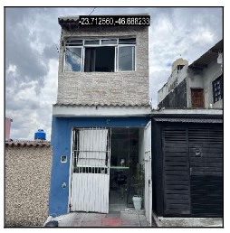 Vende-se em Sao Paulo-SP  Prédio, 76.73 de área privativa, 147.00 de área do terreno.