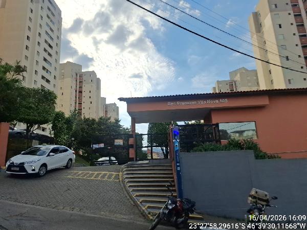 Vende-se em Sao Paulo-SP  apto, 80.93 de área total, 47.74 de área privativa,  2_qto(s), WC, 1_sala(s), cozinha, 1_vaga(s) de garagem.