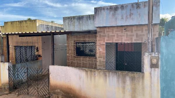 Vende-se em Carpina-PE  Casa, 59.30 de área privativa, 125.02 de área do terreno,  2_qto(s), a.serv, WC, 1_sala(s), cozinha, Terraco, 1_vaga(s) de garagem.
