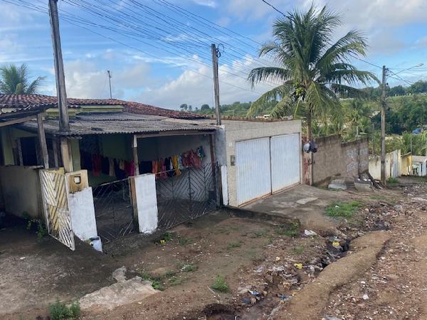 Vende-se em Carpina-PE  apto, 66.83 de área privativa,  2_qto(s), WC, 1_sala(s), cozinha.