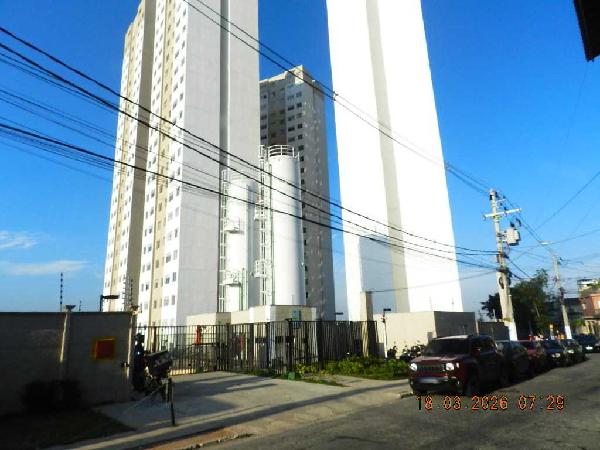 Vende-se em Sao Paulo-SP  apto, 54.56 de área total, 35.04 de área privativa,  2_qto(s), WC, 1_sala(s), cozinha.