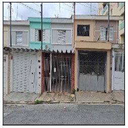 Vende-se em Sao Paulo-SP  Casa, 121.91 de área privativa, 121.91 de área do terreno.