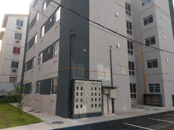 Vende-se em Rio De Janeiro-RJ  apto, 43.22 de área total, 43.22 de área privativa,  2_qto(s), WC, 1_sala(s), cozinha.