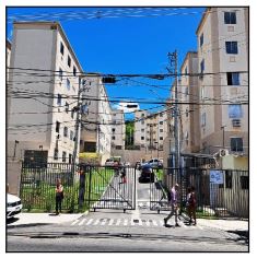 Vende-se em Rio De Janeiro-RJ  apto, 41.00 de área privativa, 0.00 de área do terreno.