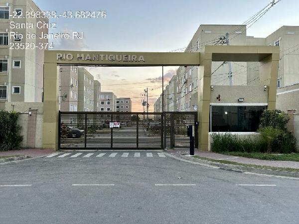 Vende-se em Rio De Janeiro-RJ  apto, 41.32 de área privativa, 0.01 de área do terreno,  2_qto(s), WC, 1_sala(s), cozinha.