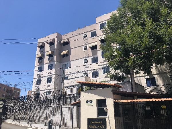 Vende-se em Rio De Janeiro-RJ  apto, 43.00 de área total, 43.38 de área privativa,  2_qto(s), WC, 1_sala(s), cozinha, 1_vaga(s) de garagem.