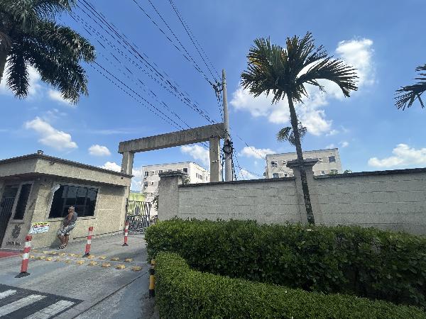 Vende-se em Rio De Janeiro-RJ  apto, 47.00 de área total, 47.00 de área privativa,  2_qto(s), a.serv, WC, 1_sala(s), cozinha.