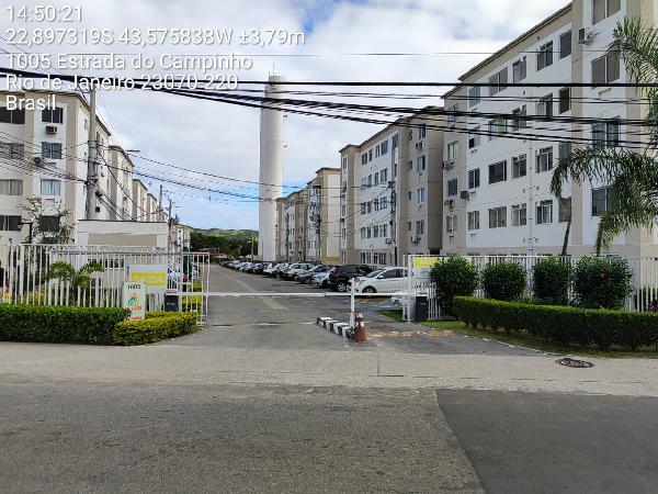 Vende-se em Rio De Janeiro-RJ  apto, 67.88 de área total, 39.47 de área privativa,  2_qto(s), WC, 1_sala(s), cozinha.