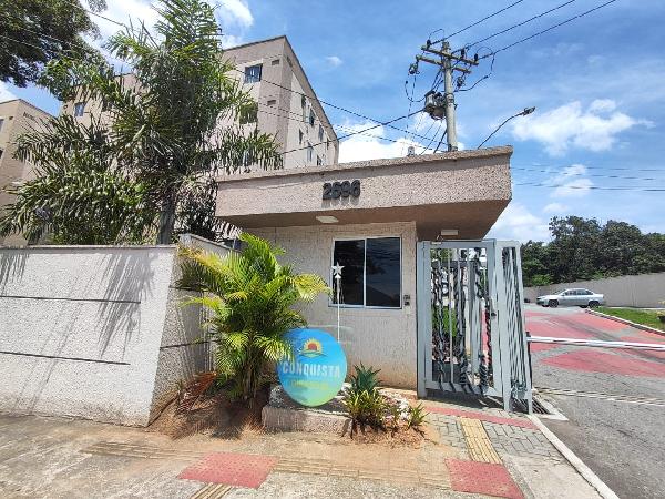 Vende-se em Rio De Janeiro-RJ  apto, 41.08 de área total, 41.08 de área privativa,  2_qto(s), WC, 1_sala(s), cozinha, 1_vaga(s) de garagem.