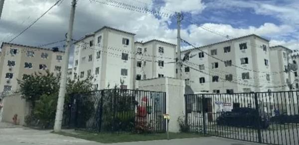 Vende-se em Rio De Janeiro-RJ  apto, 40.00 de área total, 40.54 de área privativa,  2_qto(s), WC, 1_sala(s), cozinha.