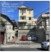 Vende-se em Rio De Janeiro-RJ  apto, 34.00 de área privativa, 0.00 de área do terreno.