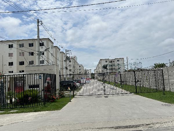 Vende-se em Rio De Janeiro-RJ  apto, 40.54 de área total, 40.54 de área privativa,  2_qto(s), a.serv, WC, 1_sala(s), cozinha, 1_vaga(s) de garagem.