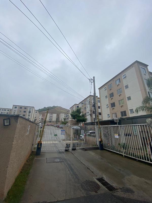 Vende-se em Rio De Janeiro-RJ  apto, 40.54 de área total, 40.54 de área privativa,  2_qto(s), WC, 1_sala(s), cozinha.